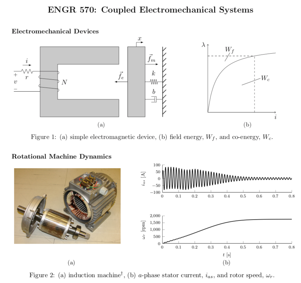 csu_systems_engineering_professor_coupled_electromechanical_systems